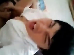 Thai cute couple fucking asian gay