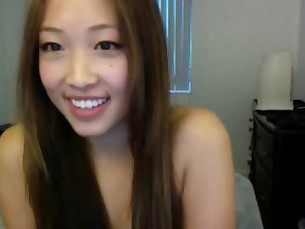 Wonderful Asian Webcam - thesexycamgirls.com
