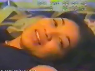 Video seks lucah Wan Nor Azlin - scene menyanyi atas katil