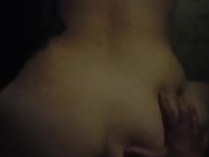 Fucking my Thick Asian wife