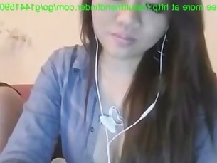 Em gai chat chat sex thac loan