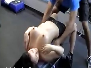 asian workout