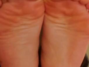 Asian Feet 3